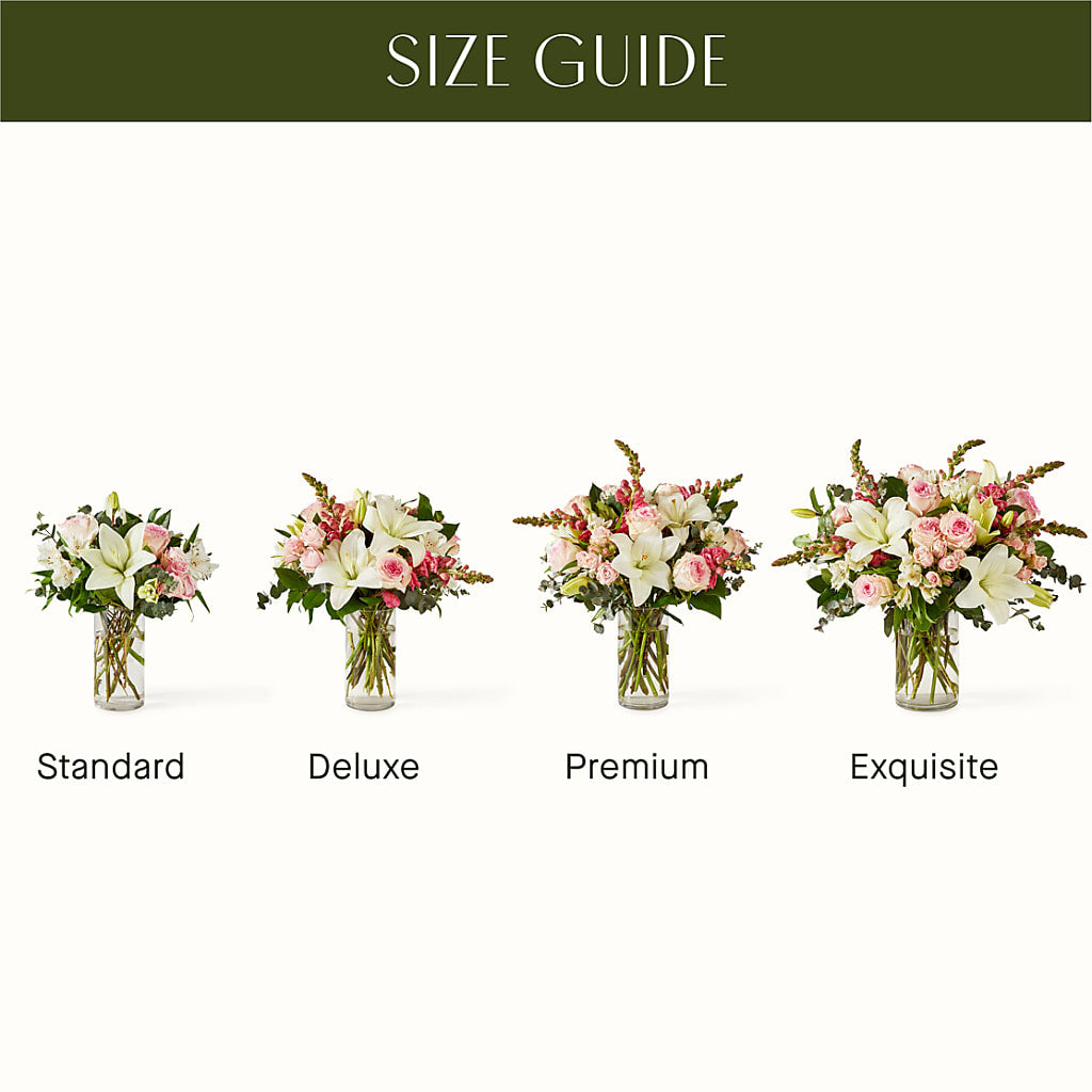 Ballet Slippers Bouquet – FORGET-ME-NOT FLOWERS & GIFTS, Jacksonville NC