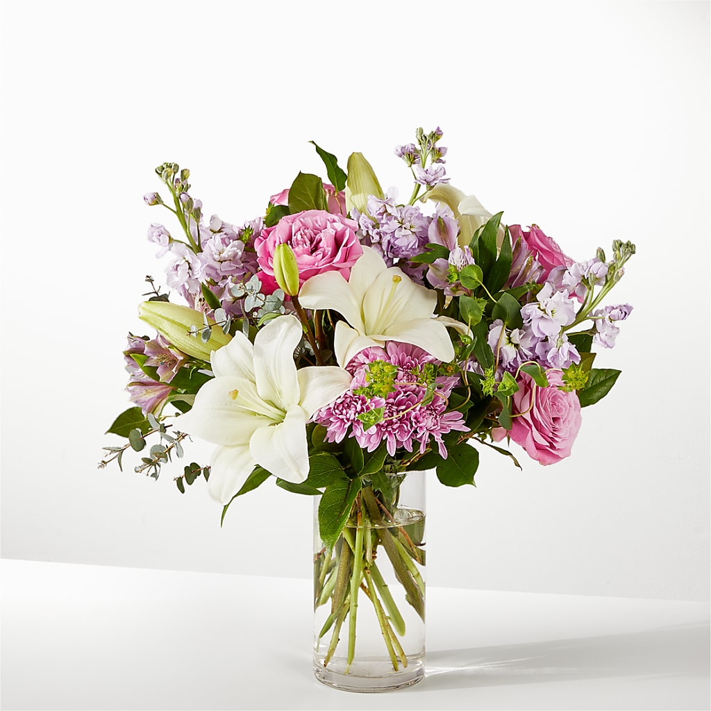Daydreamer Bouquet – FORGET-ME-NOT FLOWERS & GIFTS, Jacksonville NC