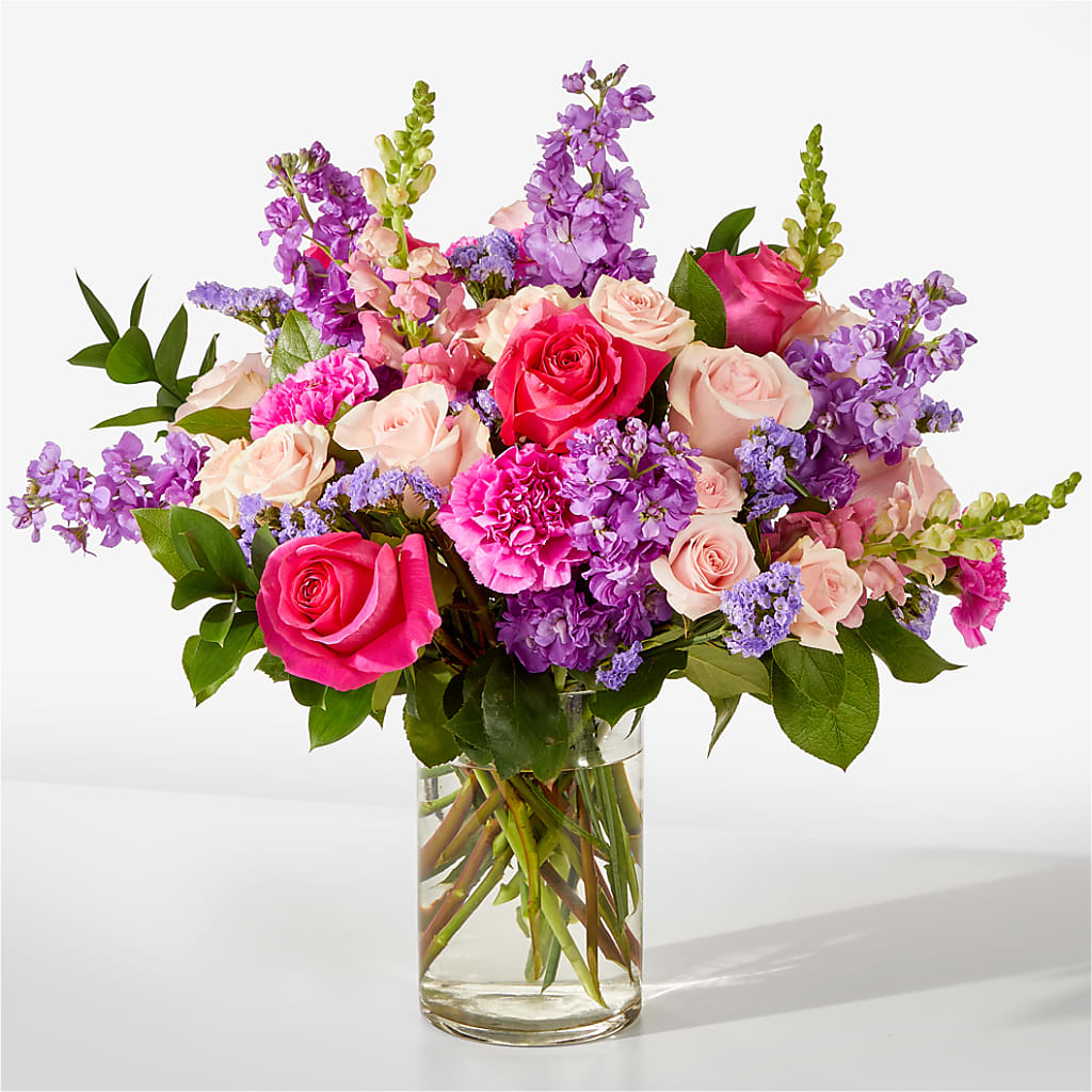 The Cha-Cha Bouquet – FORGET-ME-NOT FLOWERS & GIFTS, Jacksonville NC