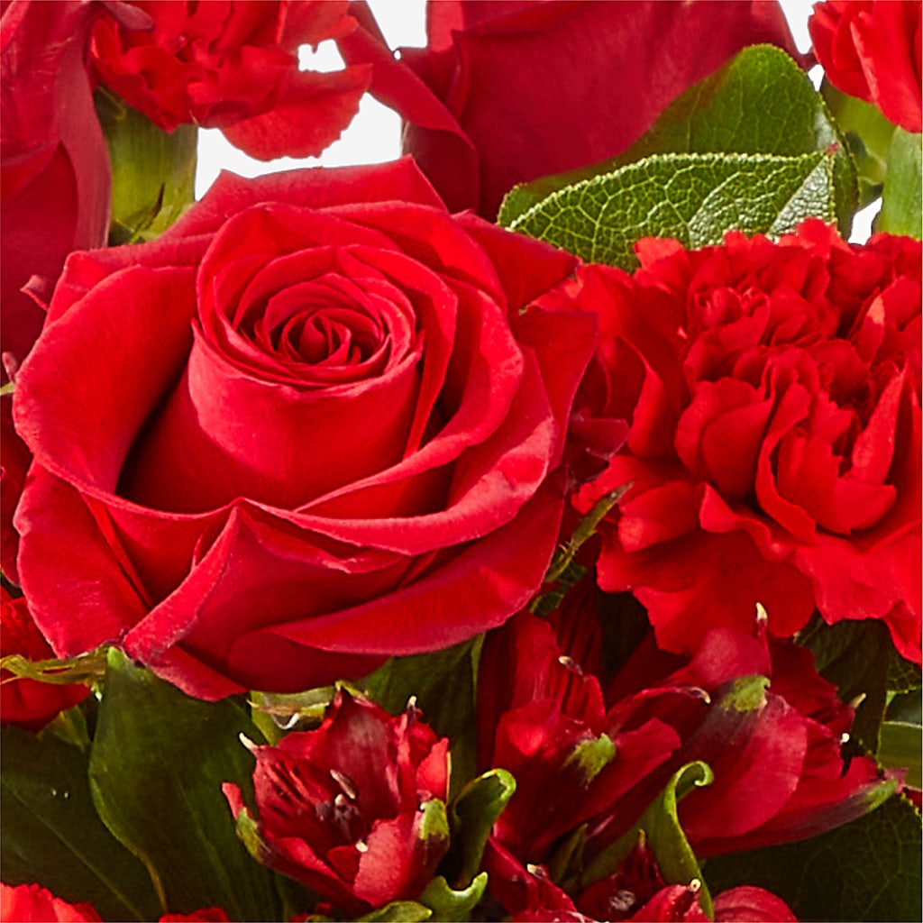The Heartstrings Bouquet – FORGET-ME-NOT FLOWERS & GIFTS, Jacksonville NC