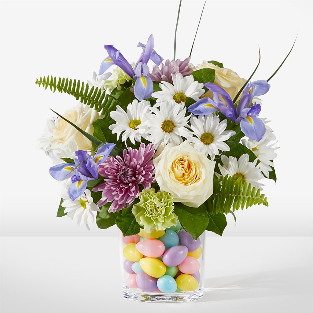 Easter Brunch Bouquet – FORGET-ME-NOT FLOWERS & GIFTS, Jacksonville NC