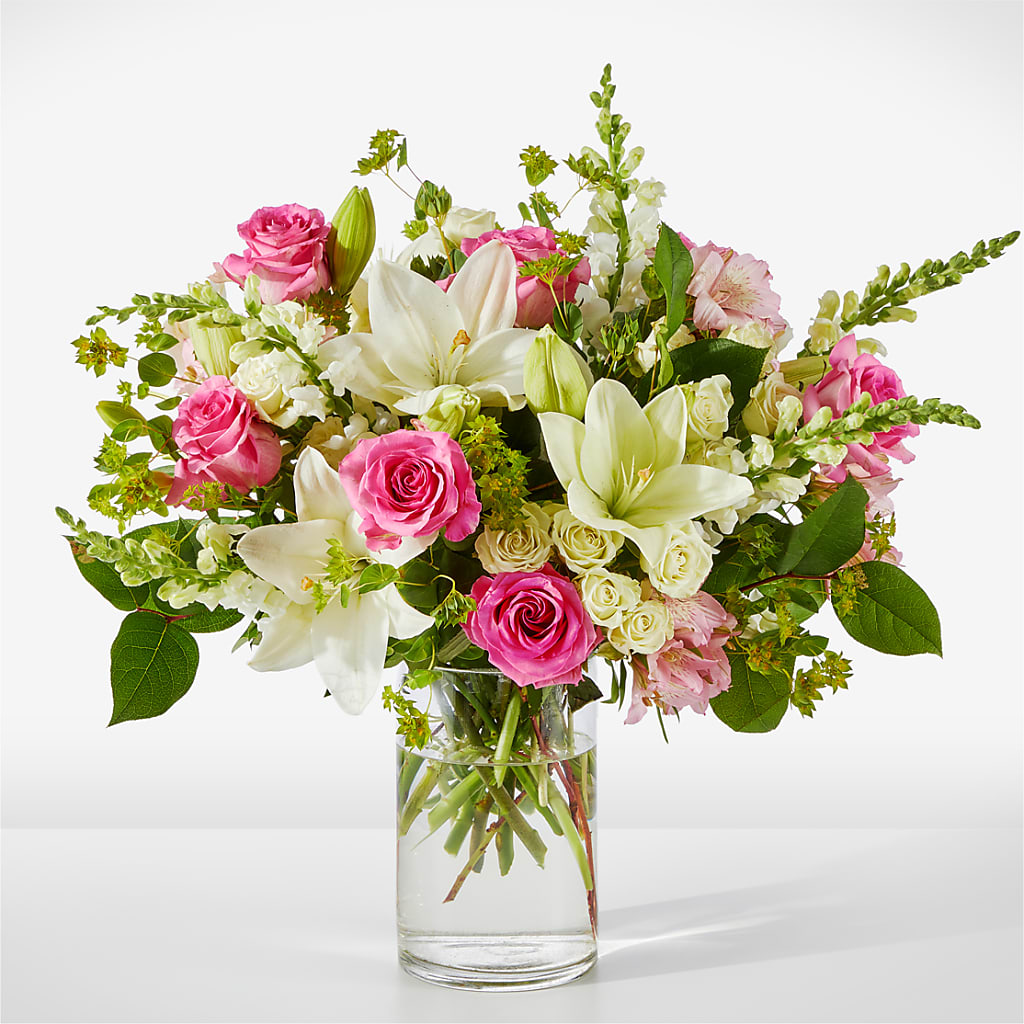 Fondly Bouquet – FORGET-ME-NOT FLOWERS & GIFTS, Jacksonville NC