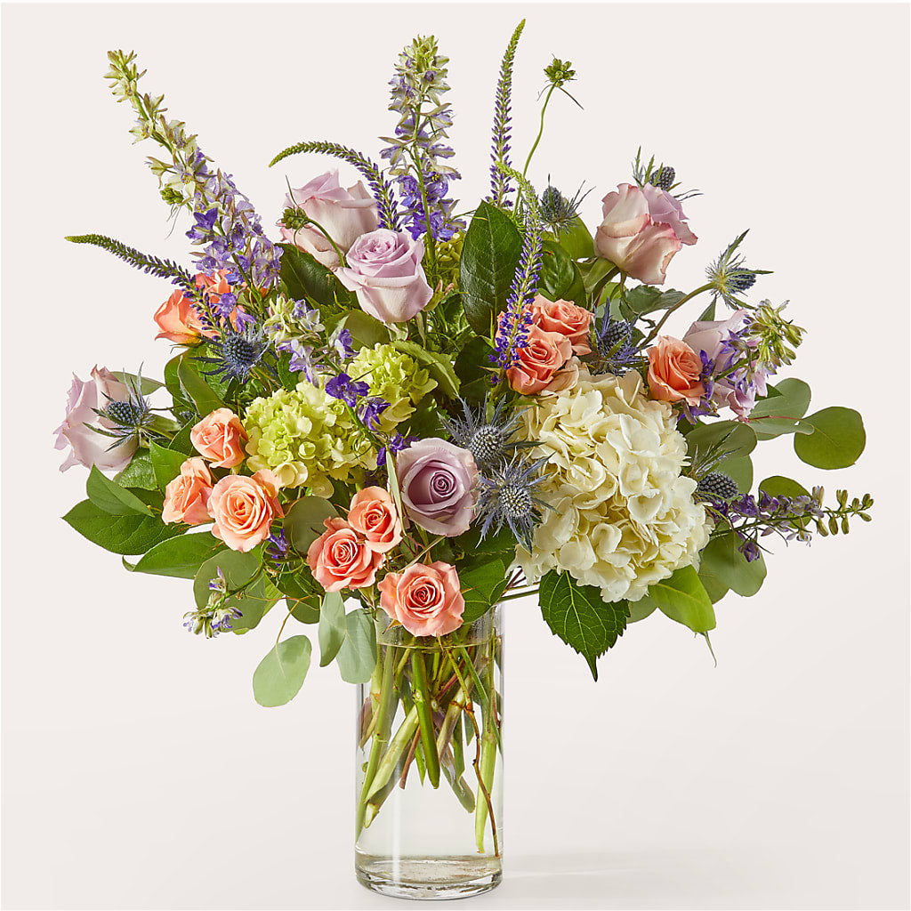 Appealing Aura Bouquet – FORGET-ME-NOT FLOWERS & GIFTS, Jacksonville NC