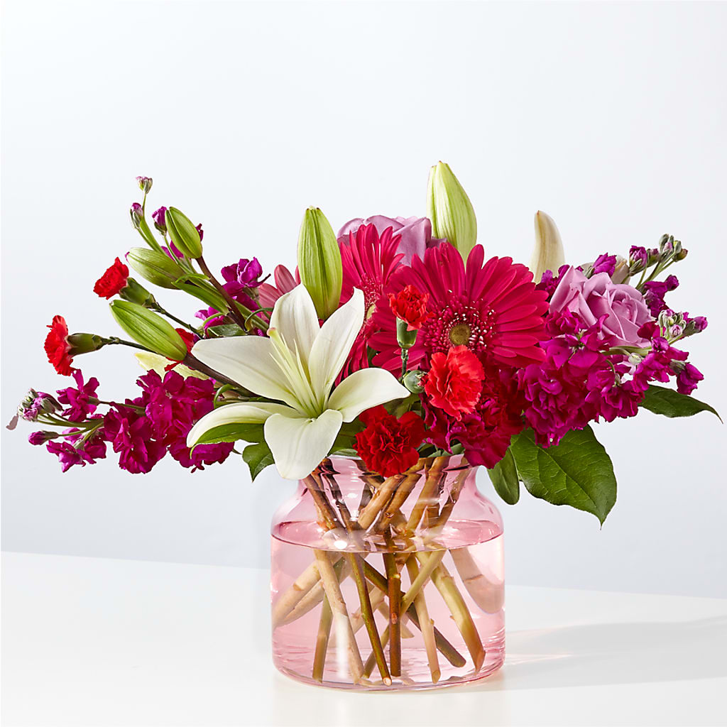 Other Half Bouquet – FORGET-ME-NOT FLOWERS & GIFTS, Jacksonville NC