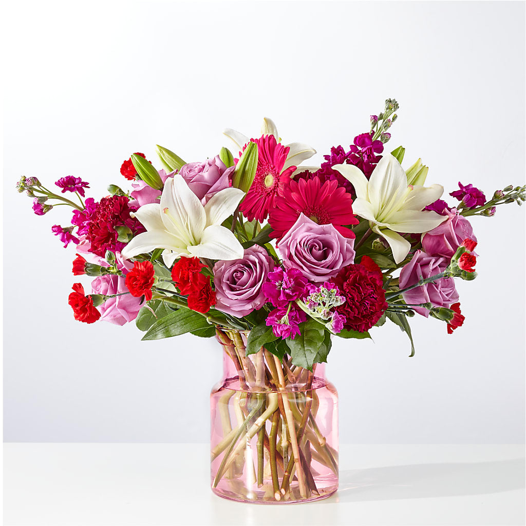 Other Half Bouquet – FORGET-ME-NOT FLOWERS & GIFTS, Jacksonville NC