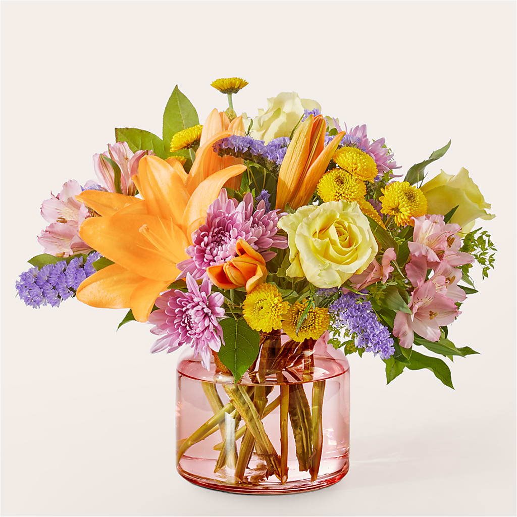 Lucky Charm Bouquet – FORGET-ME-NOT FLOWERS & GIFTS, Jacksonville NC