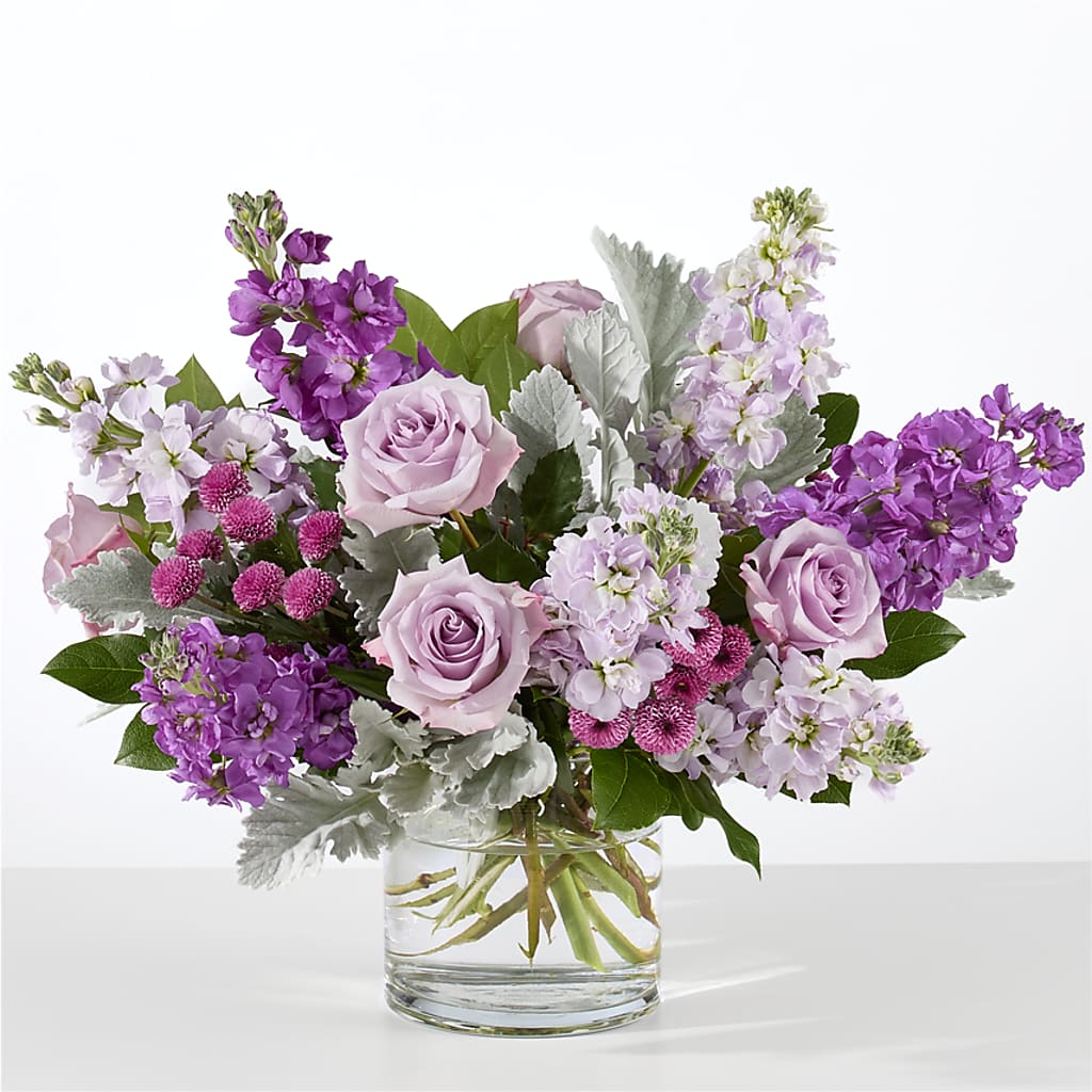 One in a Million Bouquet – FORGET-ME-NOT FLOWERS & GIFTS, Jacksonville NC