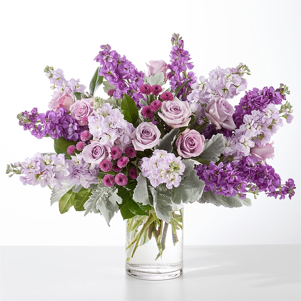One in a Million Bouquet – FORGET-ME-NOT FLOWERS & GIFTS, Jacksonville NC