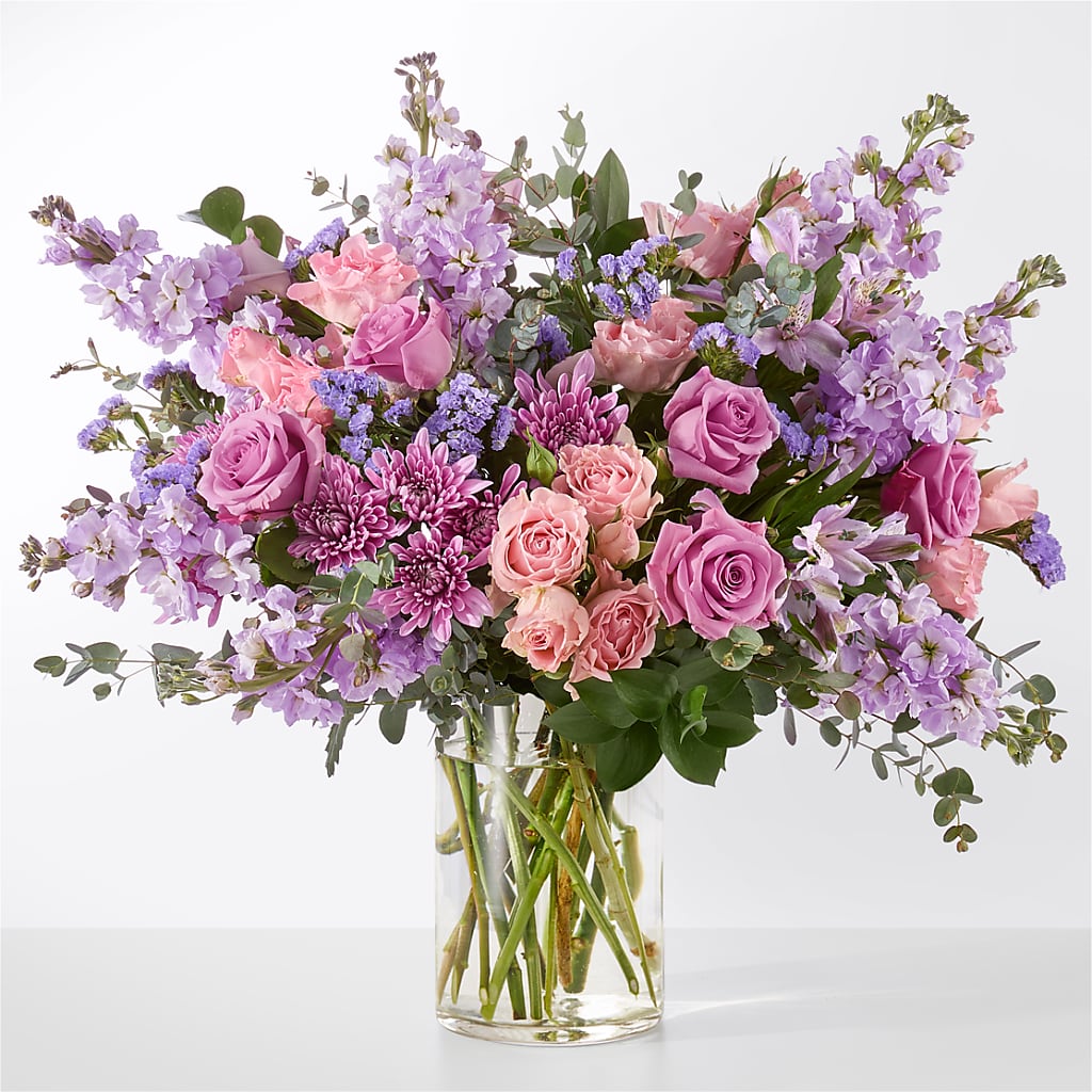 Cloud Nine Bouquet – FORGET-ME-NOT FLOWERS & GIFTS, Jacksonville NC