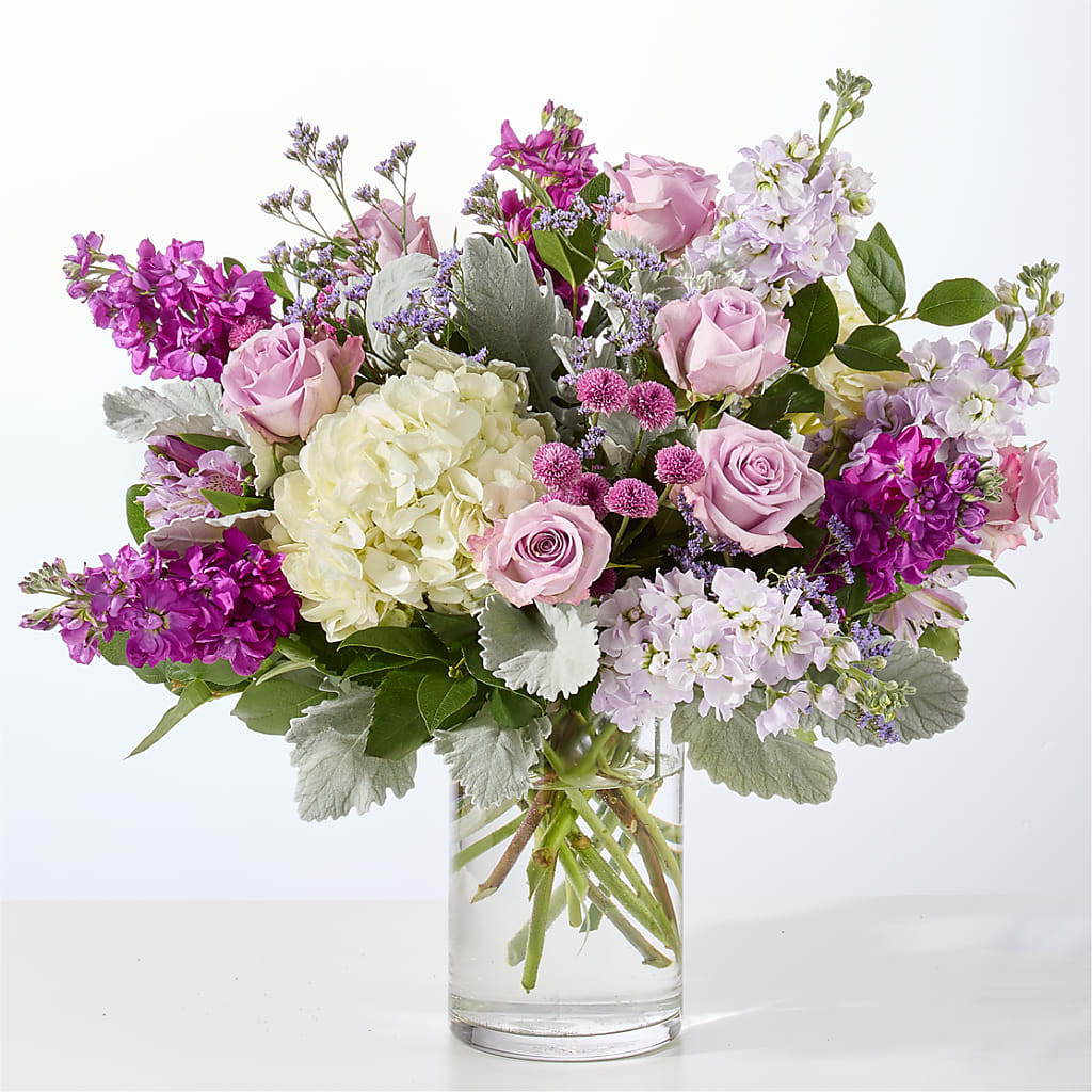 Empress Bouquet – FORGET-ME-NOT FLOWERS & GIFTS, Jacksonville NC