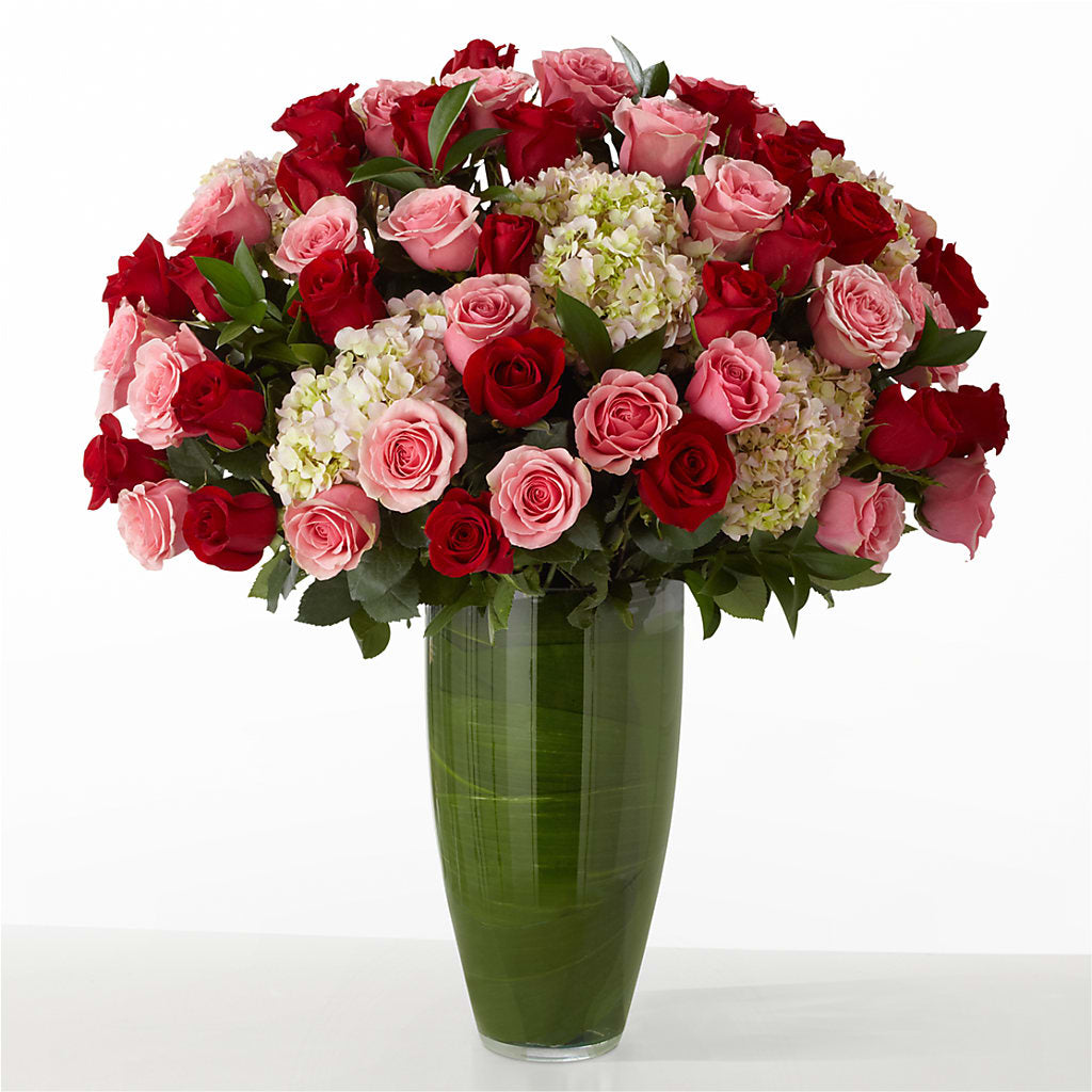 The Allure – FORGET-ME-NOT FLOWERS & GIFTS, Jacksonville NC