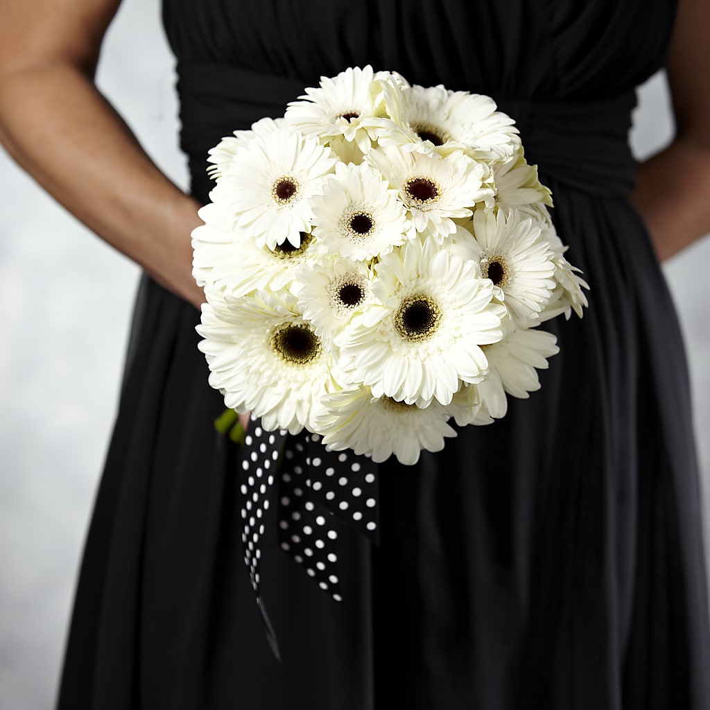 Daisy Delight Bouquet – FORGET-ME-NOT FLOWERS & GIFTS, Jacksonville NC