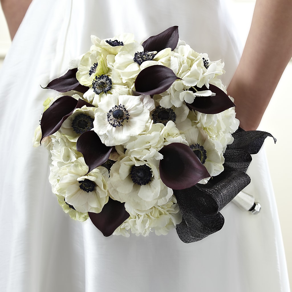 To Have and To Hold Bouquet – FORGET-ME-NOT FLOWERS & GIFTS, Jacksonville NC