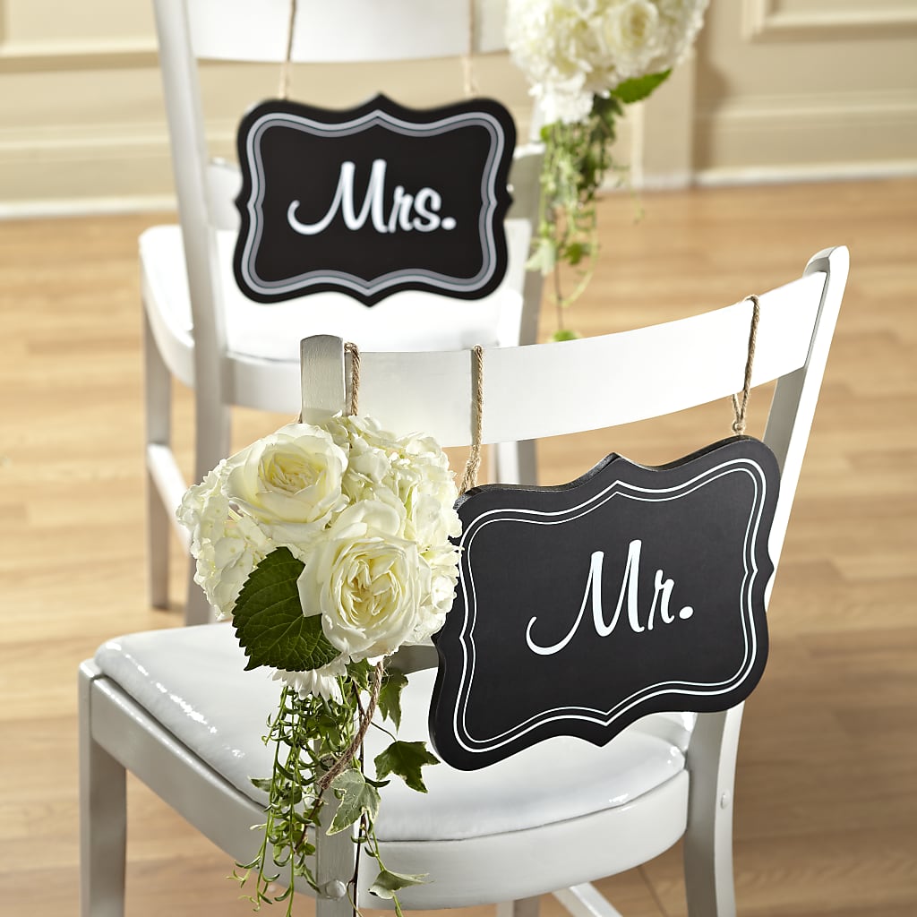 Notions Chair Décor – FORGET-ME-NOT FLOWERS & GIFTS, Jacksonville NC
