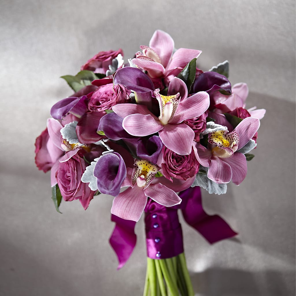 Delicacy Bouquet – FORGET-ME-NOT FLOWERS & GIFTS, Jacksonville NC