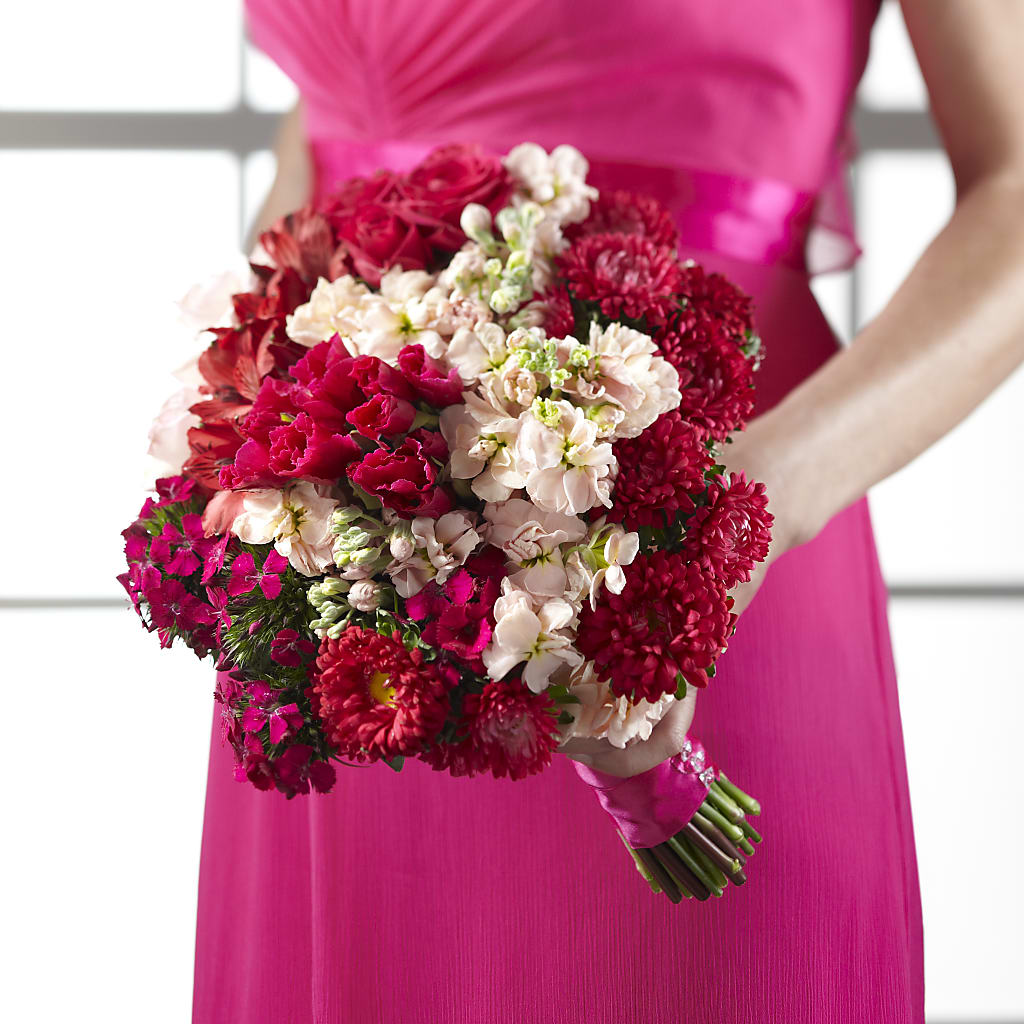 Pink Effervescence Bouquet – FORGET-ME-NOT FLOWERS & GIFTS, Jacksonville NC