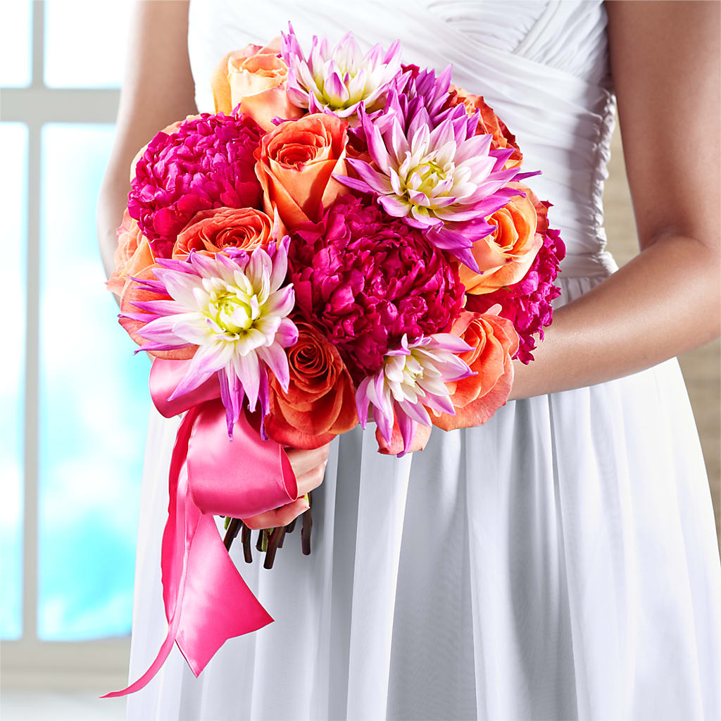 New Love Bouquet – FORGET-ME-NOT FLOWERS & GIFTS, Jacksonville NC