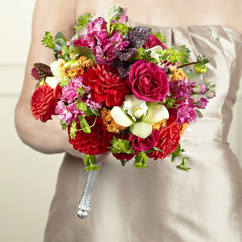 True Happiness Bouquet – FORGET-ME-NOT FLOWERS & GIFTS, Jacksonville NC