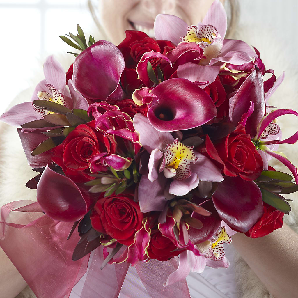 Heart of Hearts Bouquet – FORGET-ME-NOT FLOWERS & GIFTS, Jacksonville NC