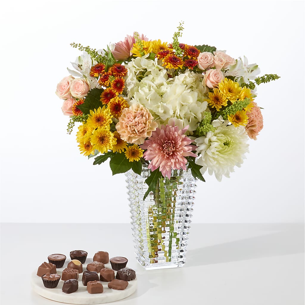 Fall Celebration Bouquet – FORGET-ME-NOT FLOWERS & GIFTS, Jacksonville NC