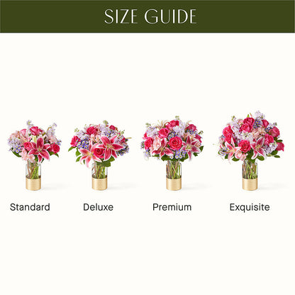 Pressing Petals Bouquet – FORGET-ME-NOT FLOWERS & GIFTS, Jacksonville NC