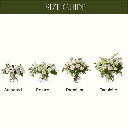 Fresh Linen Bouquet – FORGET-ME-NOT FLOWERS & GIFTS, Jacksonville NC