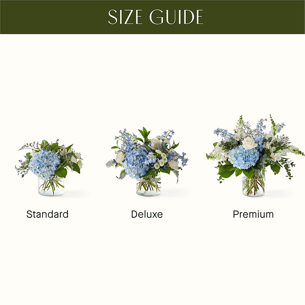 Coastal Blossom Bouquet – FORGET-ME-NOT FLOWERS & GIFTS, Jacksonville NC