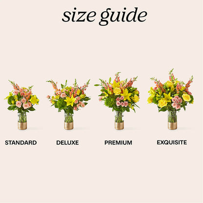 Getaway Bouquet – FORGET-ME-NOT FLOWERS & GIFTS, Jacksonville NC