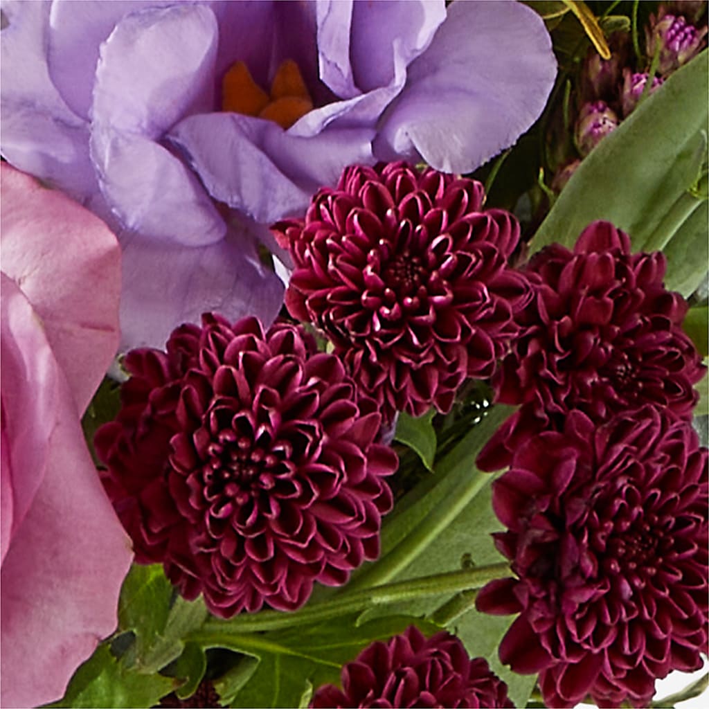 Work of Art Bouquet – FORGET-ME-NOT FLOWERS & GIFTS, Jacksonville NC