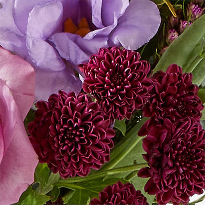 Work of Art Bouquet – FORGET-ME-NOT FLOWERS & GIFTS, Jacksonville NC