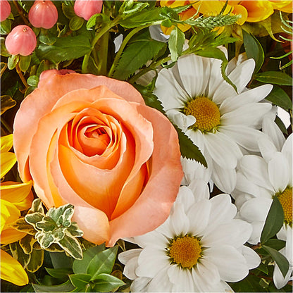 The Good Life Bouquet – FORGET-ME-NOT FLOWERS & GIFTS, Jacksonville NC