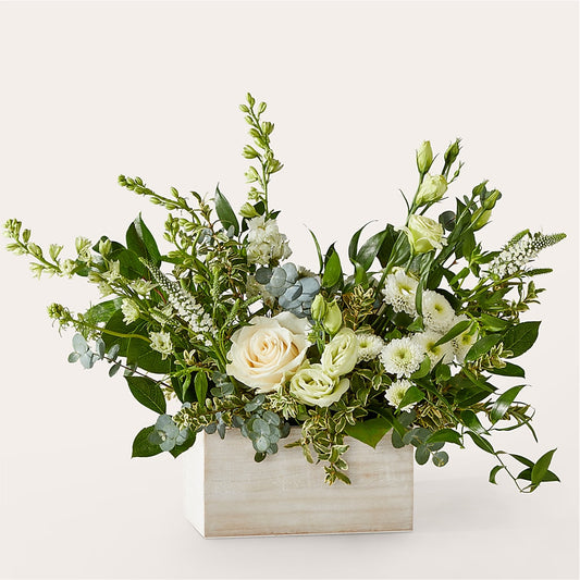 Cashmere Bouquet – FORGET-ME-NOT FLOWERS & GIFTS, Jacksonville NC