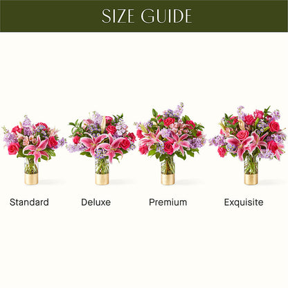 Written in the Stars Bouquet – FORGET-ME-NOT FLOWERS & GIFTS, Jacksonville NC
