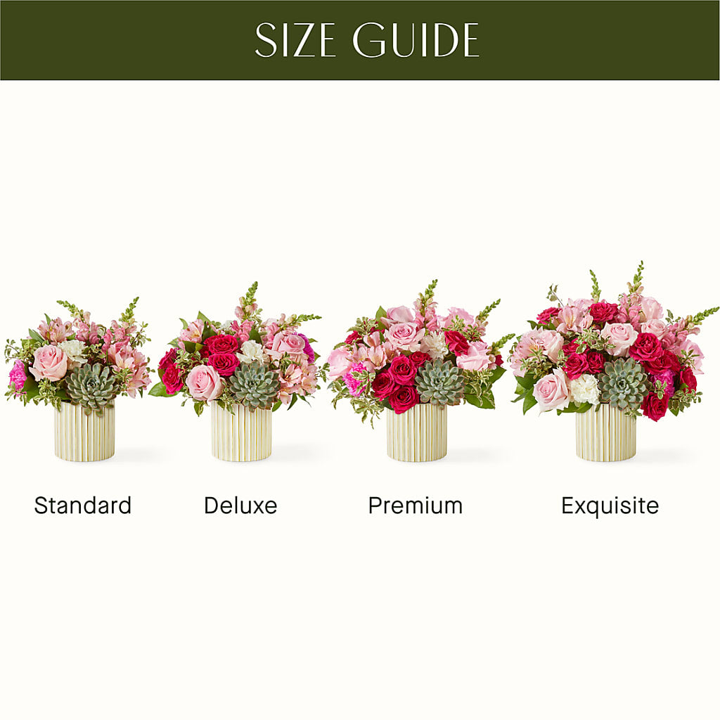Magenta Musings Bouquet – FORGET-ME-NOT FLOWERS & GIFTS, Jacksonville NC