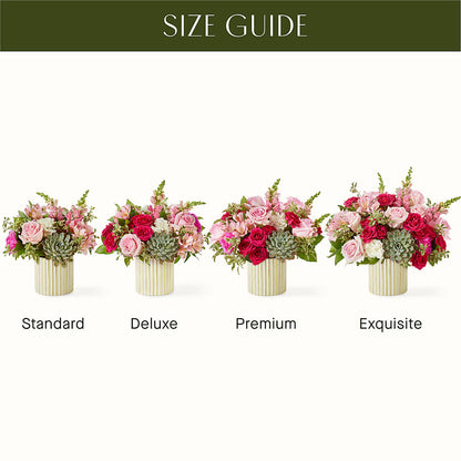 Magenta Musings Bouquet – FORGET-ME-NOT FLOWERS & GIFTS, Jacksonville NC