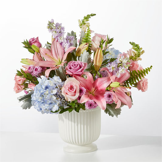 Wonderland Bouquet – FORGET-ME-NOT FLOWERS & GIFTS, Jacksonville NC