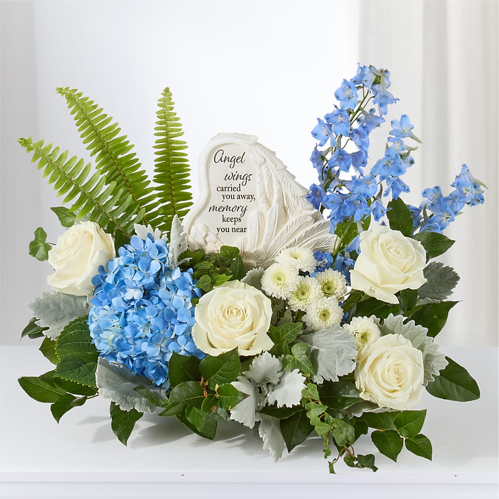 Dearest Arrangement – FORGET-ME-NOT FLOWERS & GIFTS, Jacksonville NC