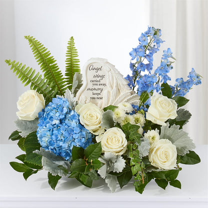 Dearest Arrangement – FORGET-ME-NOT FLOWERS & GIFTS, Jacksonville NC
