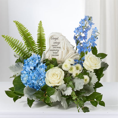Dearest Arrangement – FORGET-ME-NOT FLOWERS & GIFTS, Jacksonville NC