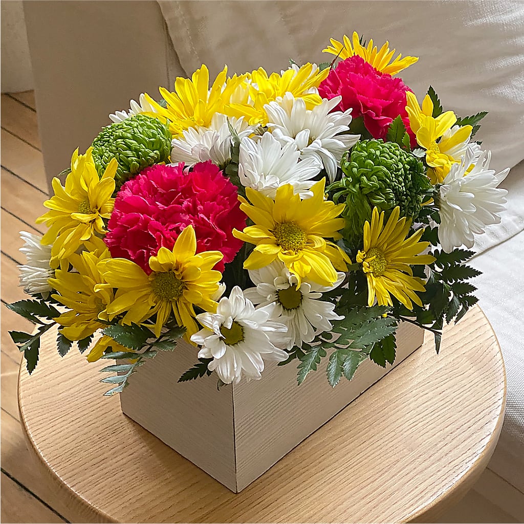 Sorbet Bouquet – FORGET-ME-NOT FLOWERS & GIFTS, Jacksonville NC