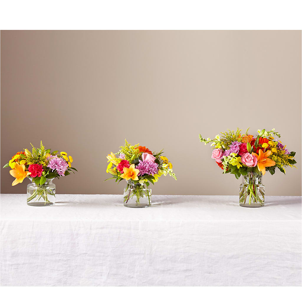 Party Punch Bouquet – FORGET-ME-NOT FLOWERS & GIFTS, Jacksonville NC