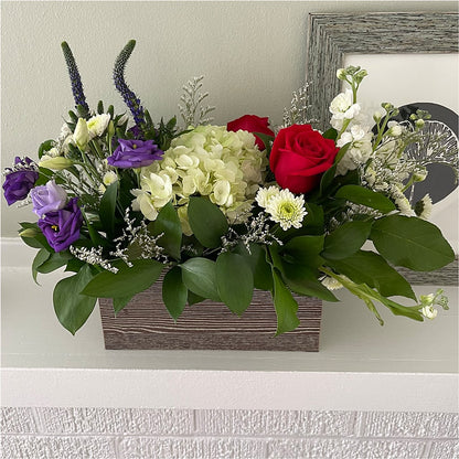 Sweet Magnolia Bouquet – FORGET-ME-NOT FLOWERS & GIFTS, Jacksonville NC