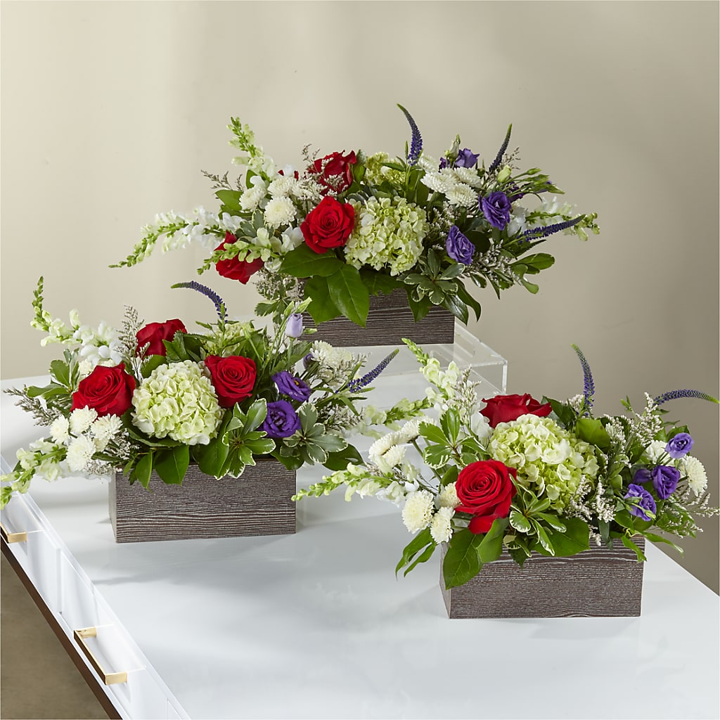 Sweet Magnolia Bouquet – FORGET-ME-NOT FLOWERS & GIFTS, Jacksonville NC
