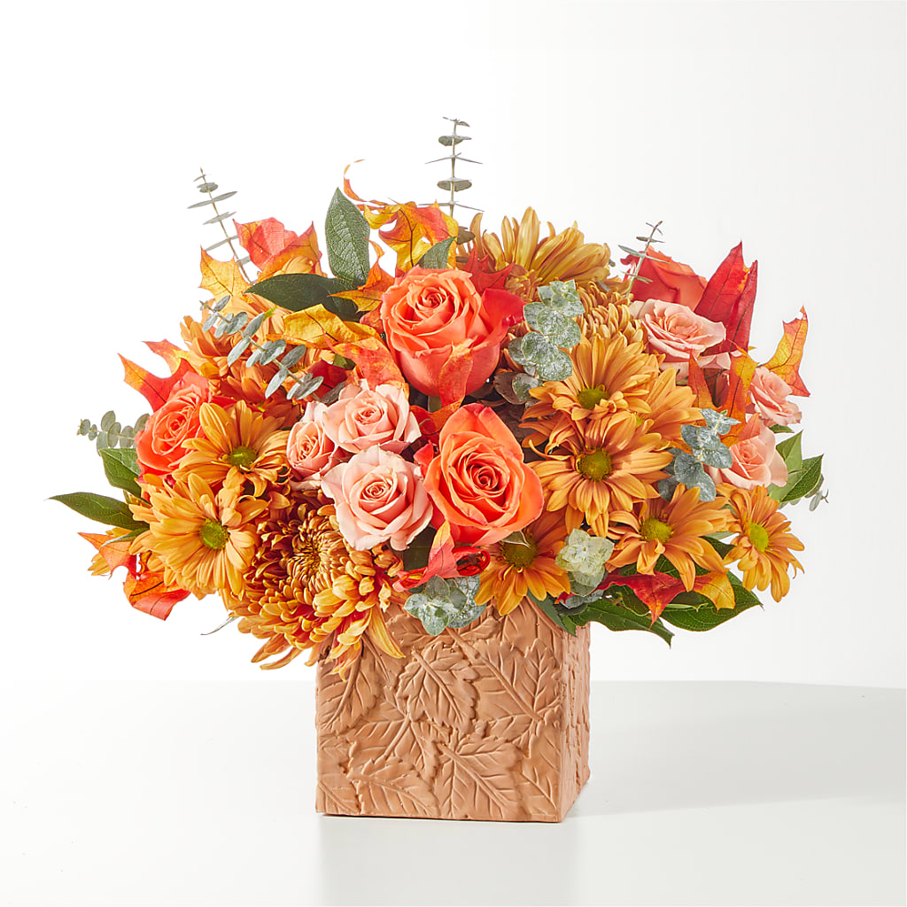 Scenic Route Bouquet