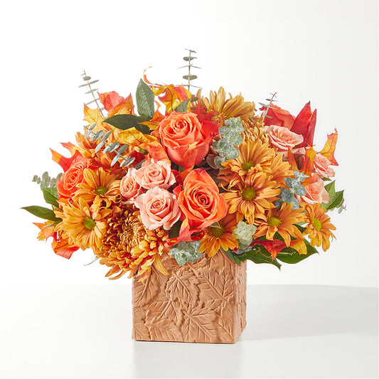 Scenic Route Bouquet