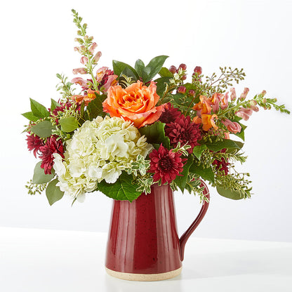 Fall's Finest Bouquet – FORGET-ME-NOT FLOWERS & GIFTS, Jacksonville NC