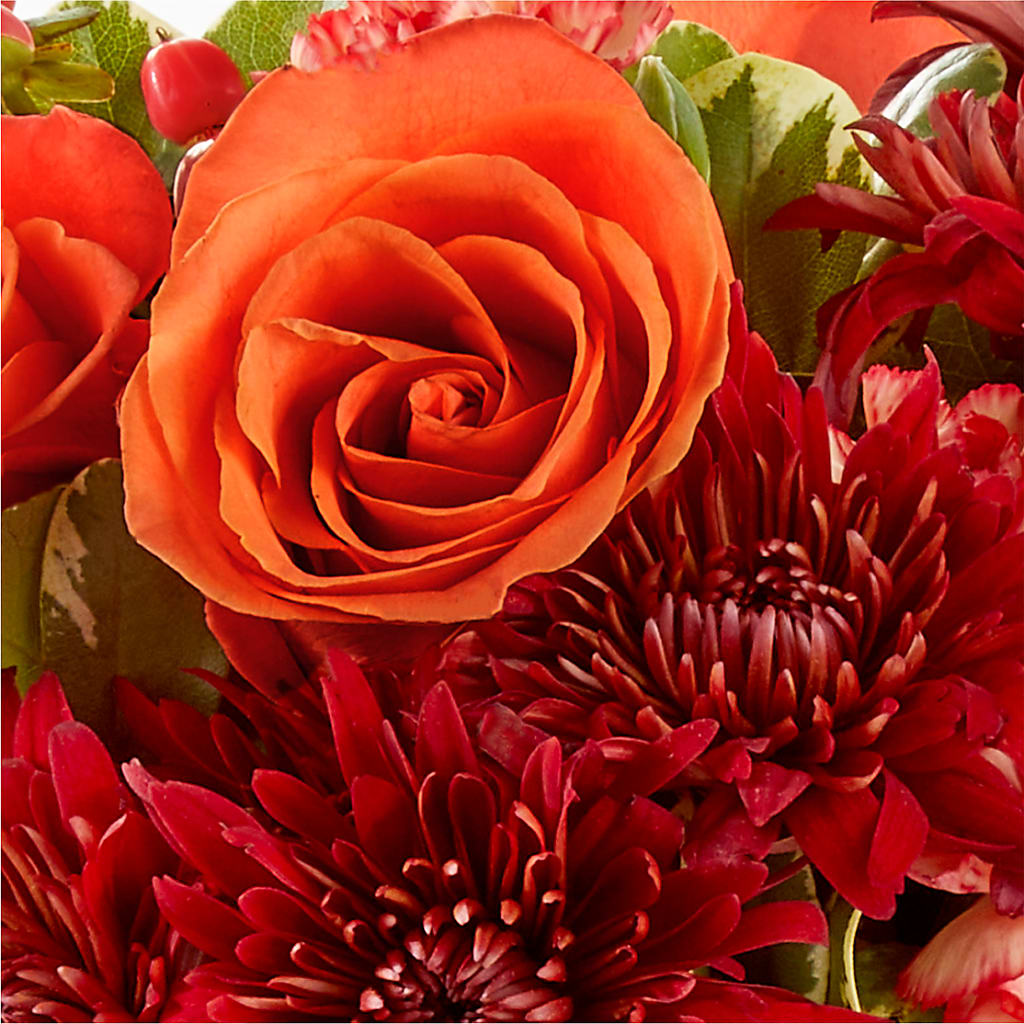 Autumn Air Pumpkin Bouquet – FORGET-ME-NOT FLOWERS & GIFTS, Jacksonville NC