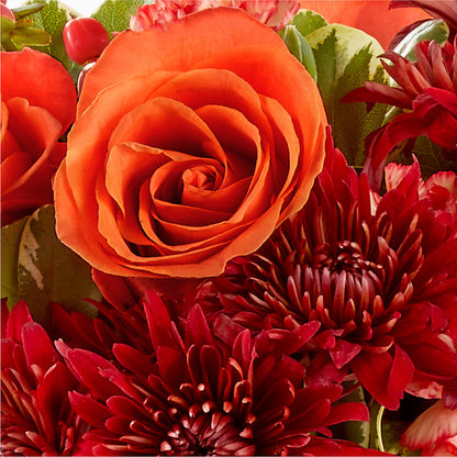 Autumn Air Pumpkin Bouquet – FORGET-ME-NOT FLOWERS & GIFTS, Jacksonville NC