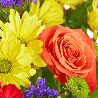Brighter Days Bouquet – FORGET-ME-NOT FLOWERS & GIFTS, Jacksonville NC