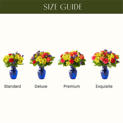 Brighter Days Bouquet – FORGET-ME-NOT FLOWERS & GIFTS, Jacksonville NC